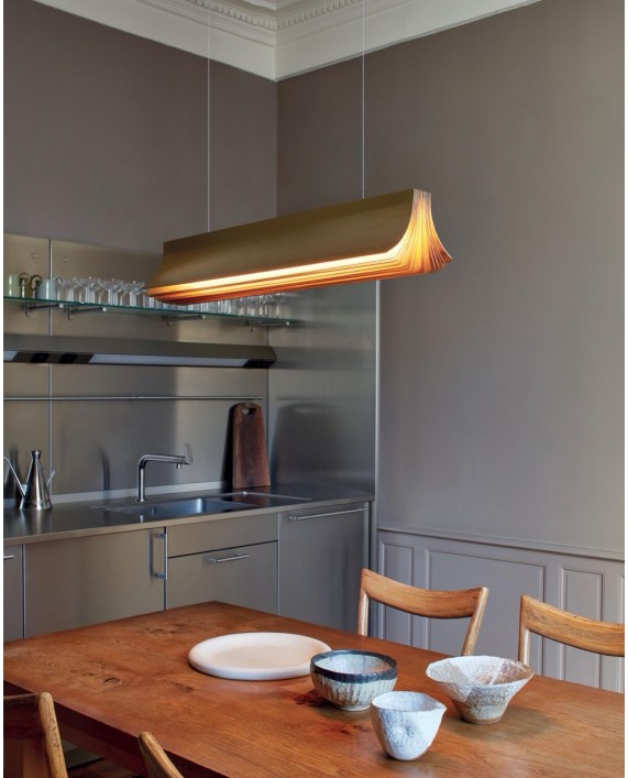 DCW éditions Respiro Pendant Lamp